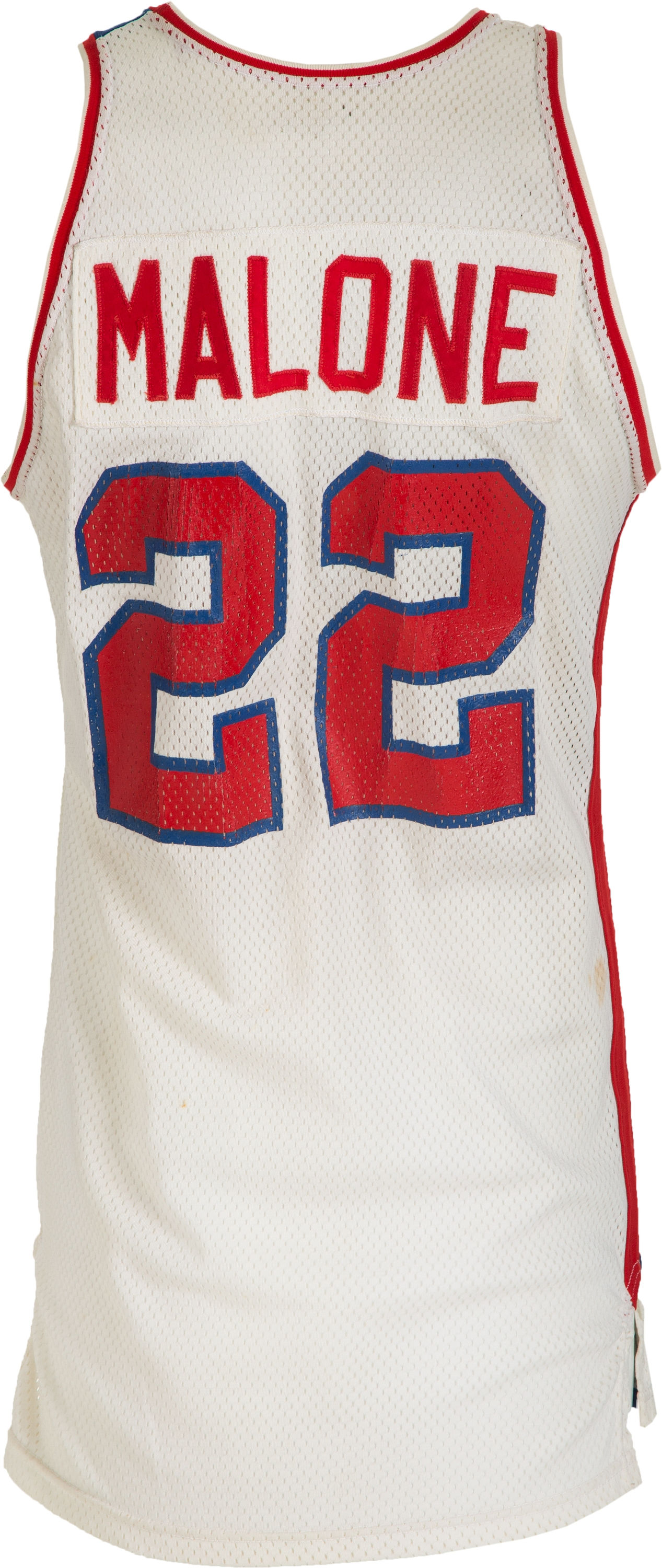 Moses Malone